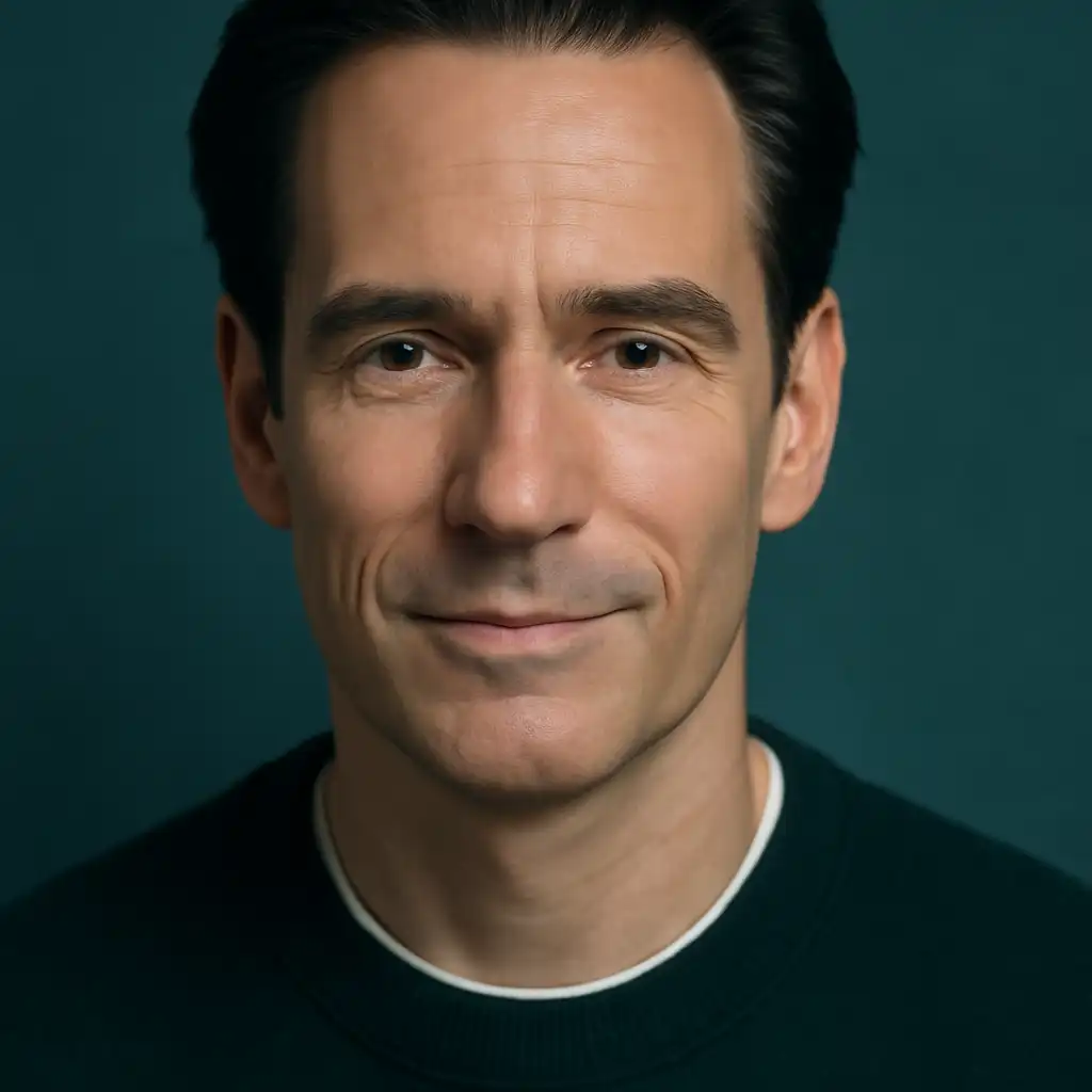 Marcus Wellington